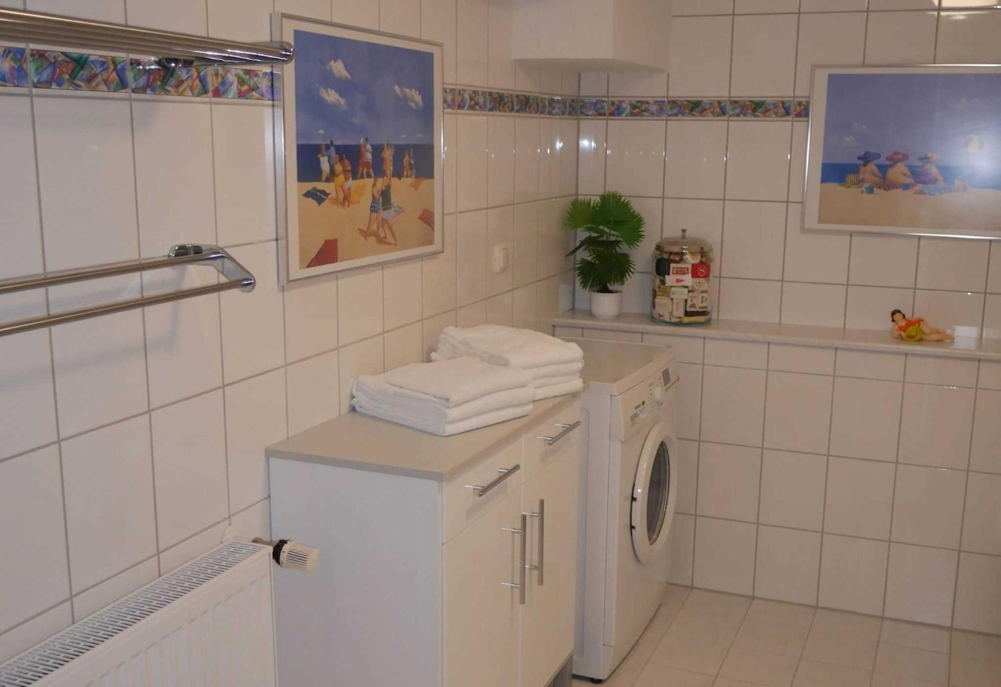 Kietzspeicher App 21 Waren  Zewnętrze zdjęcie