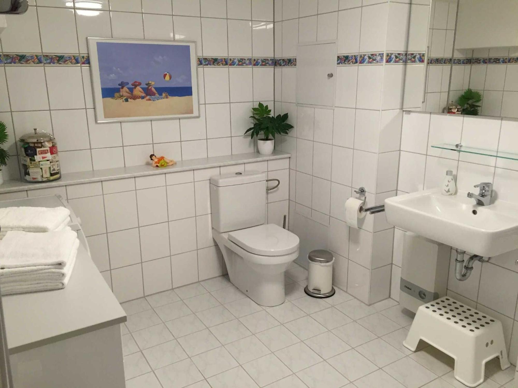 Kietzspeicher App 21 Waren  Zewnętrze zdjęcie
