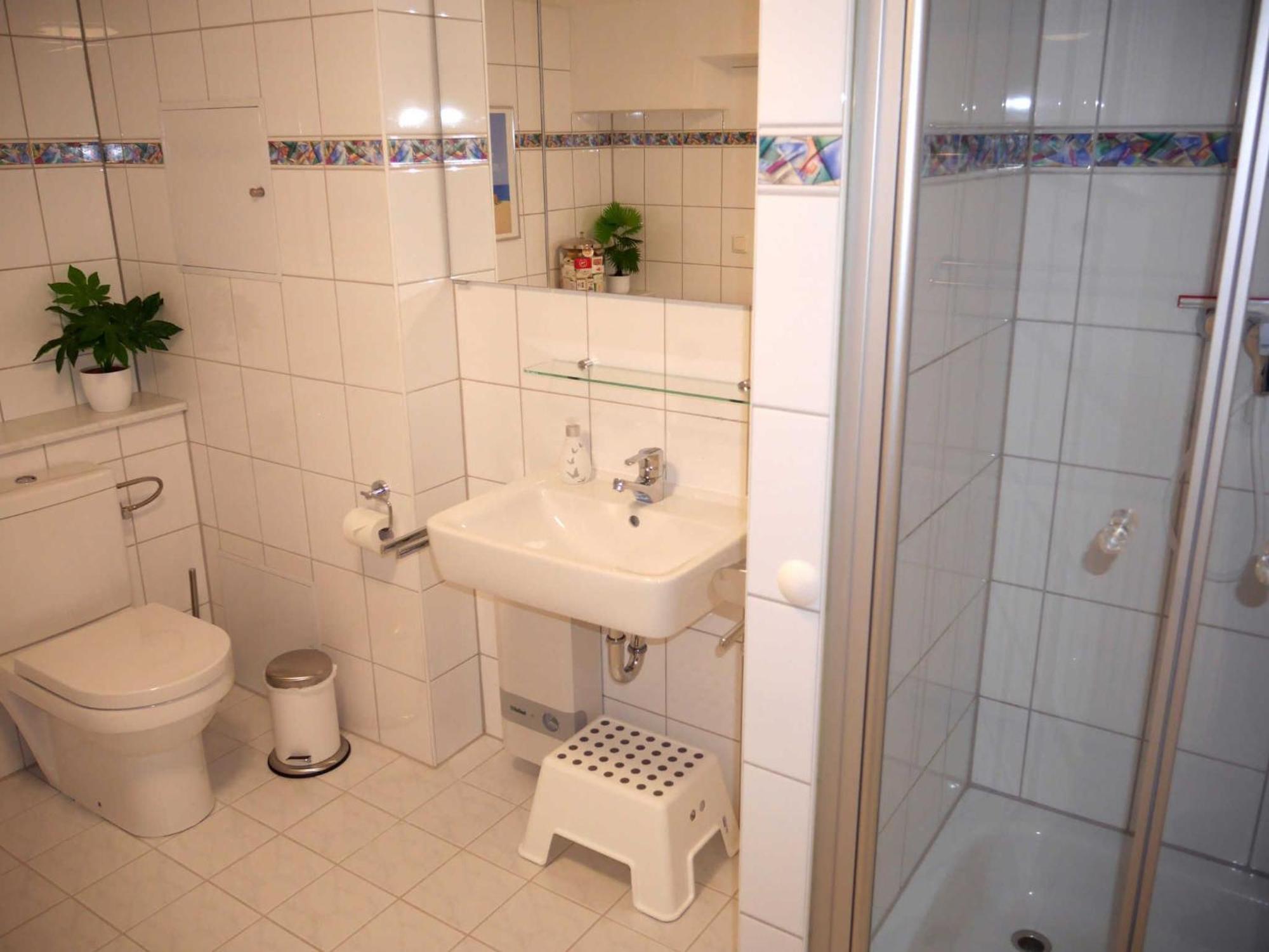 Kietzspeicher App 21 Waren  Zewnętrze zdjęcie